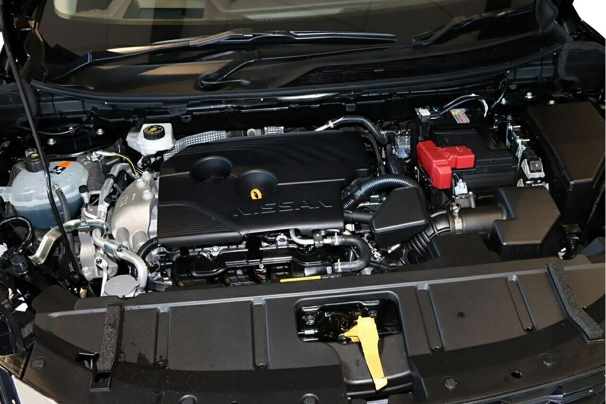 2024 Nissan X-TRAIL Ti T33