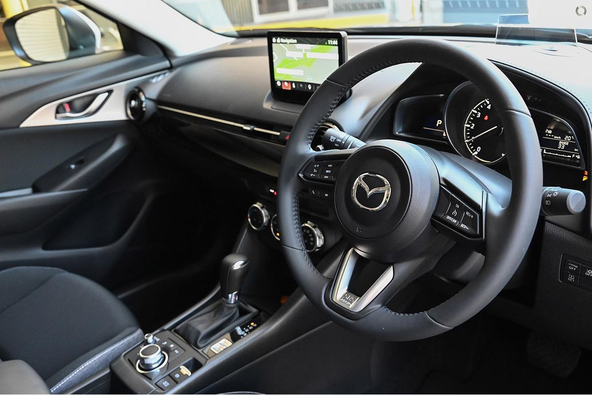2024 Mazda CX-3 G20 Pure DK