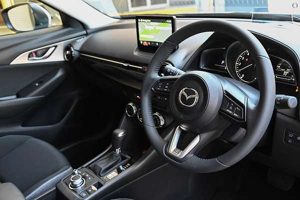 2024 Mazda CX-3 G20 Pure DK
