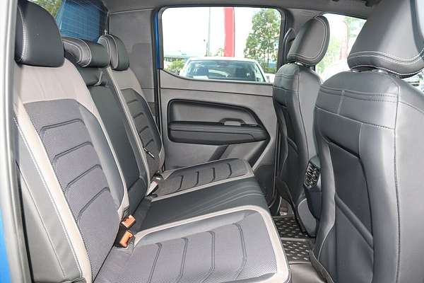 2024 Volkswagen Amarok TDI600 Aventura NF 4X4
