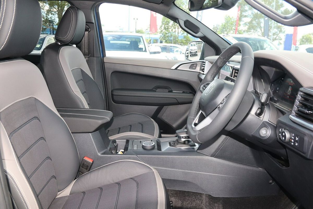 2024 Volkswagen Amarok TDI600 Aventura NF 4X4