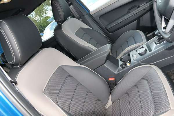 2024 Volkswagen Amarok TDI600 Aventura NF 4X4