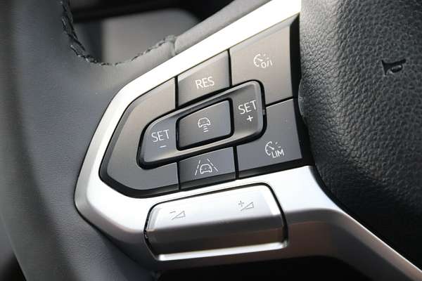 2024 Volkswagen Amarok TDI600 Aventura NF 4X4