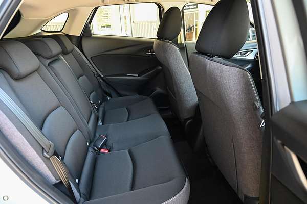 2024 Mazda CX-3 G20 Pure DK