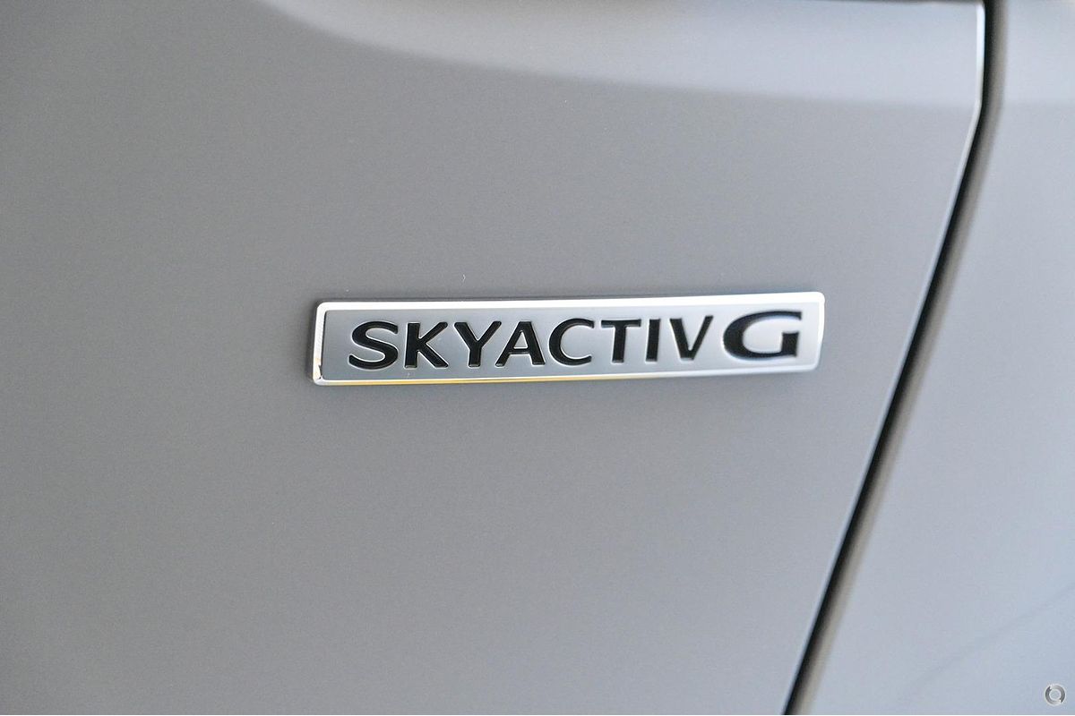 2024 Mazda CX-3 G20 Pure DK