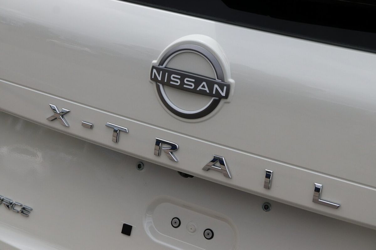 2024 Nissan X-TRAIL Ti-L e-POWER T33