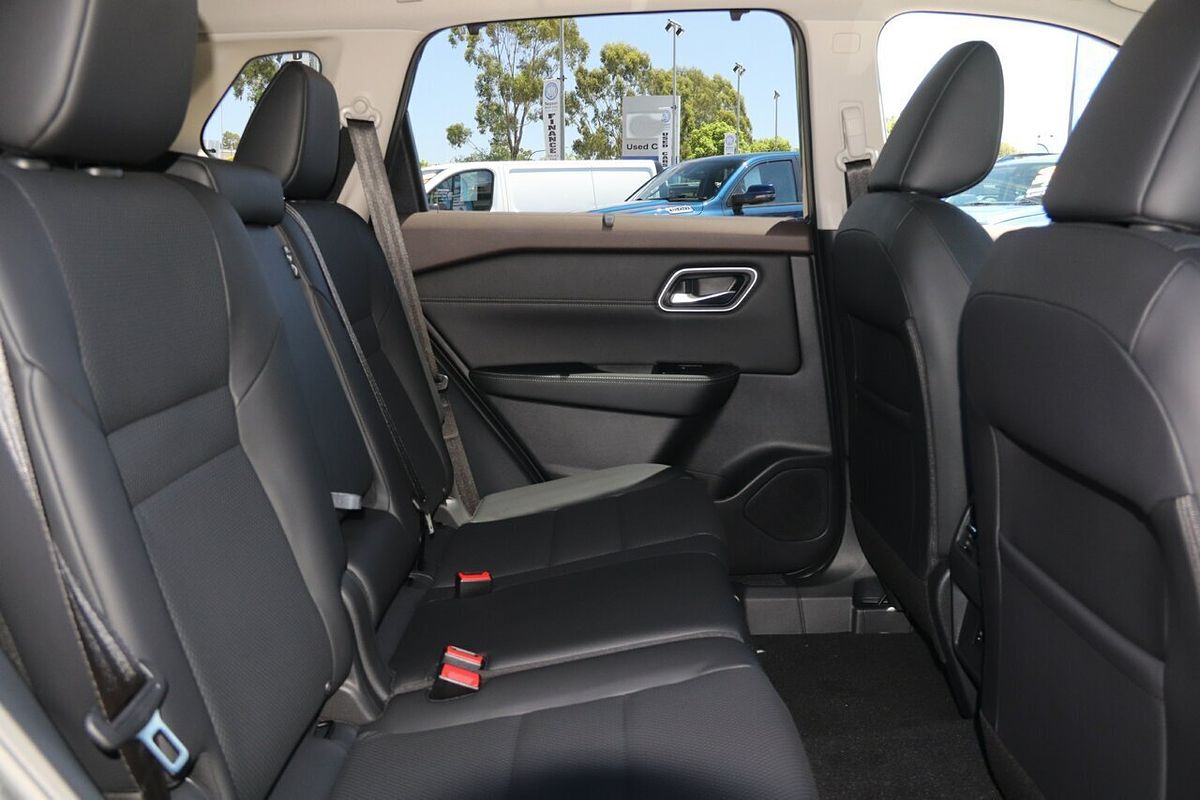 2024 Nissan X-TRAIL N-TREK T33