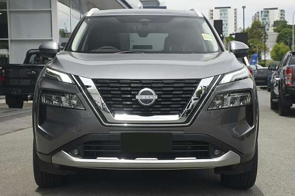 2024 Nissan X-TRAIL Ti T33