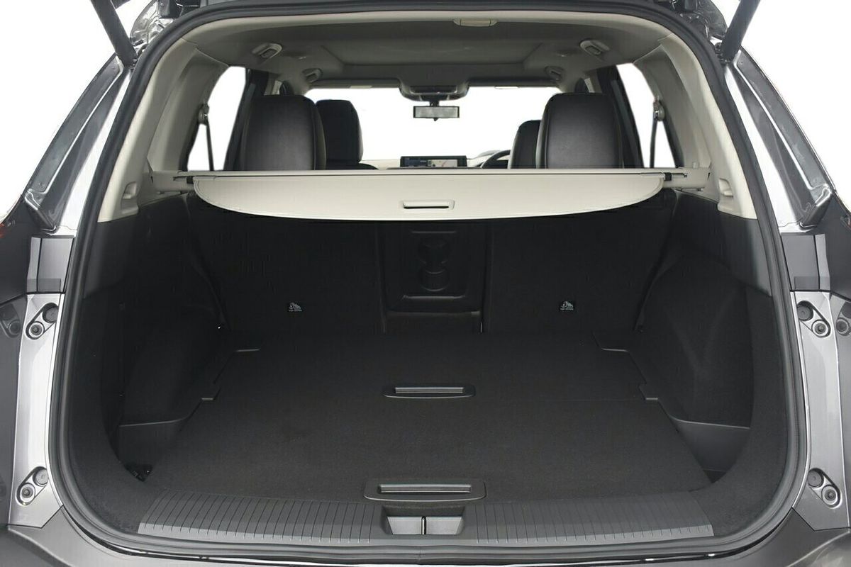 2024 Nissan X-TRAIL Ti T33