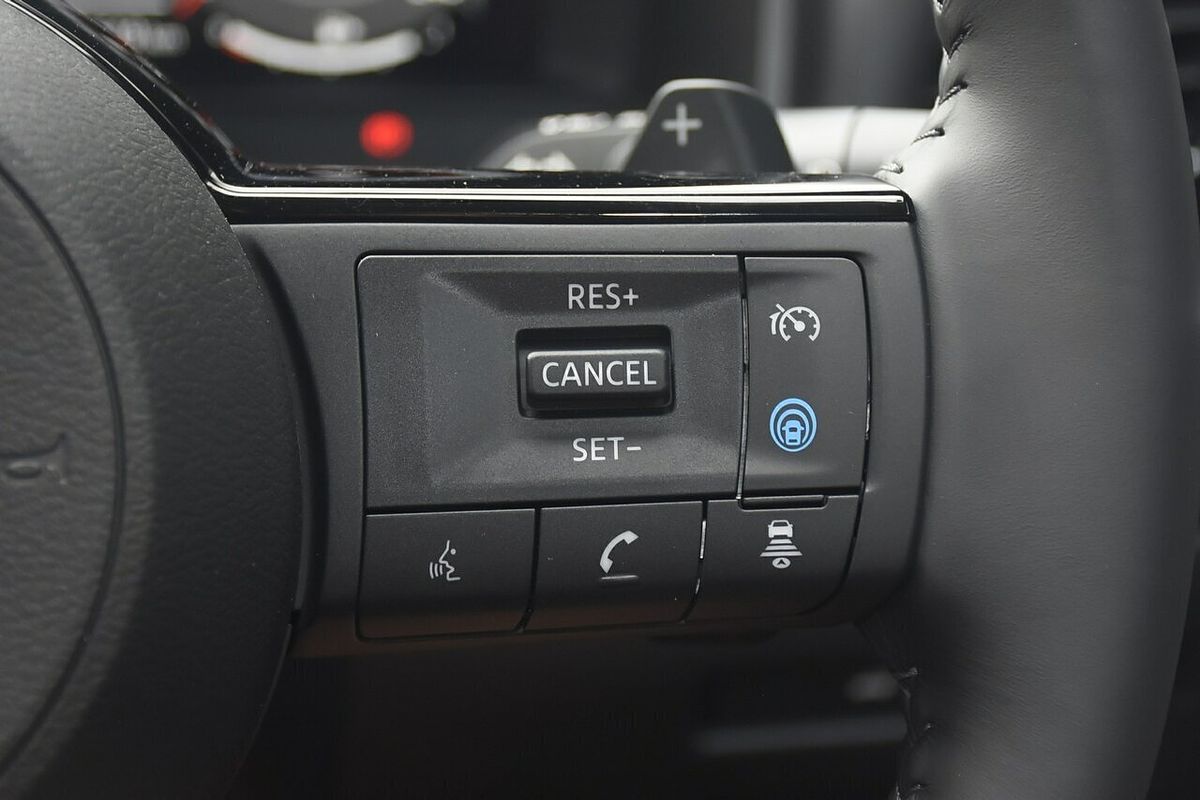 2024 Nissan X-TRAIL Ti T33