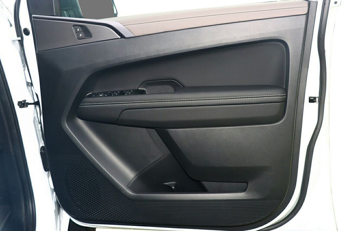 2024 Volkswagen Amarok TDI600 Aventura NF 4X4
