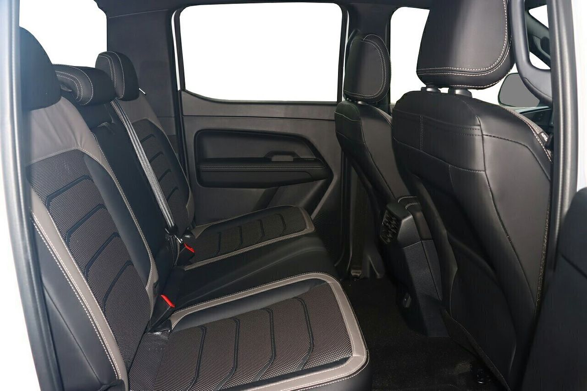 2024 Volkswagen Amarok TDI600 Aventura NF 4X4