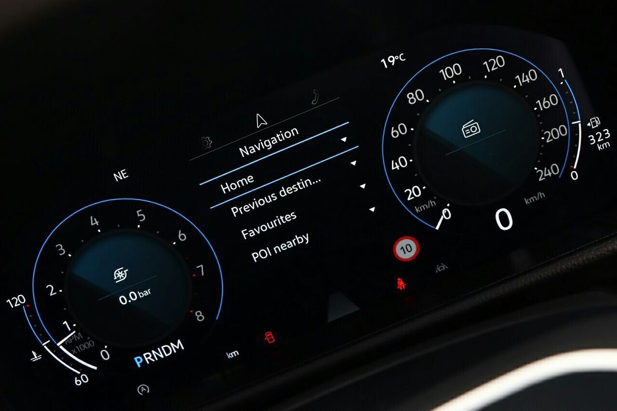 2024 Volkswagen Amarok TDI600 Aventura NF 4X4