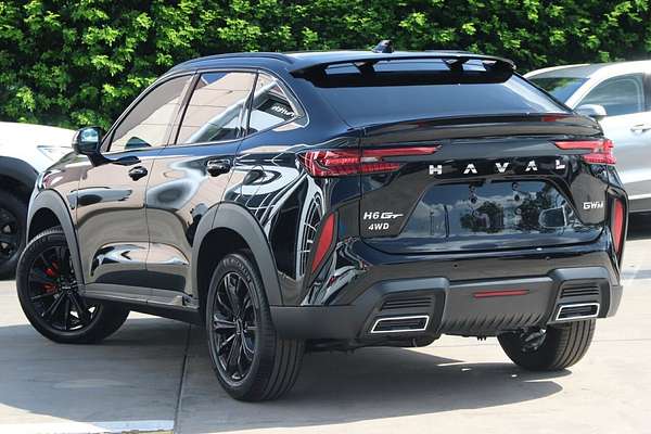 2024 GWM Haval H6GT Ultra B03