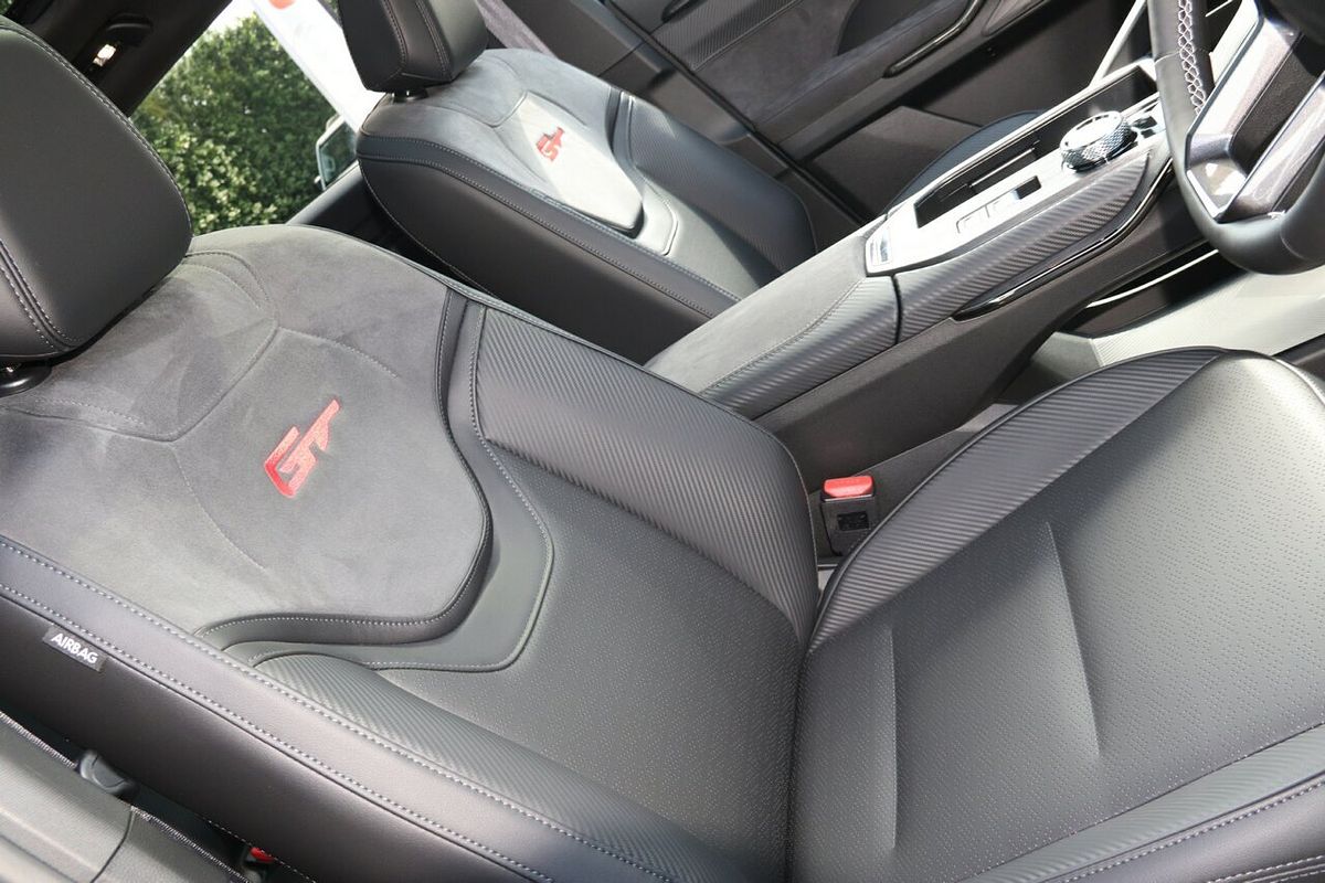 2024 GWM Haval H6GT Ultra B03