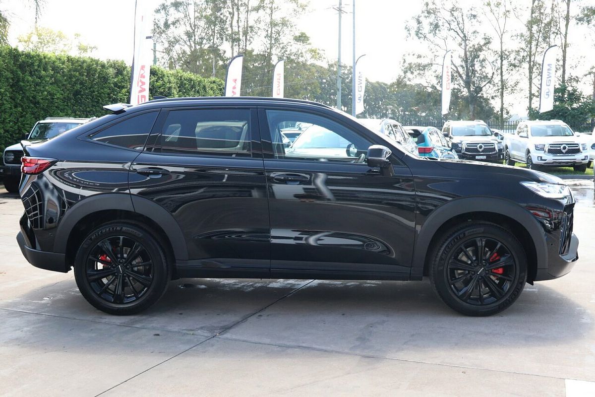 2024 GWM Haval H6GT Ultra B03