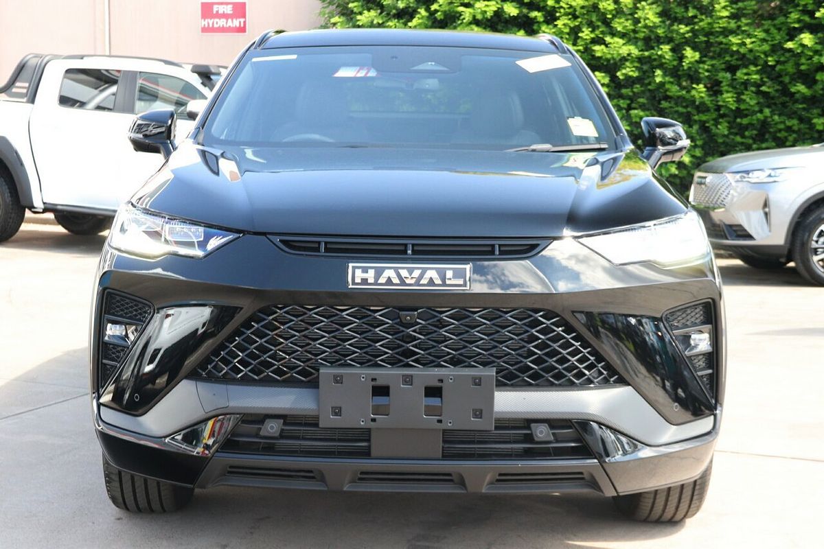 2024 GWM Haval H6GT Ultra B03