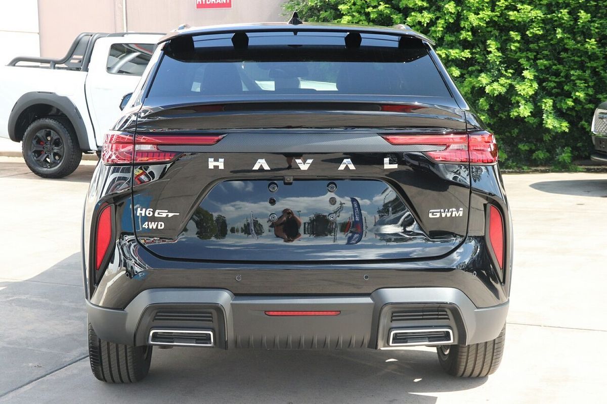 2024 GWM Haval H6GT Ultra B03