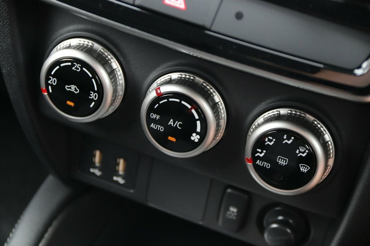 2024 Mitsubishi ASX LS XD