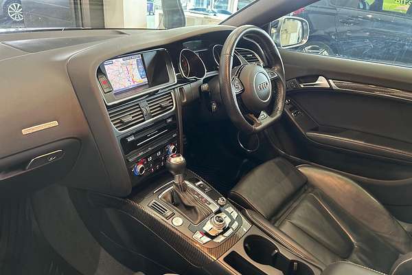2015 Audi RS5 8T