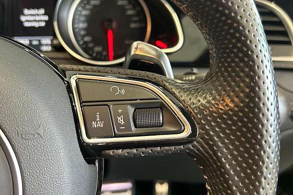 2015 Audi RS5 8T