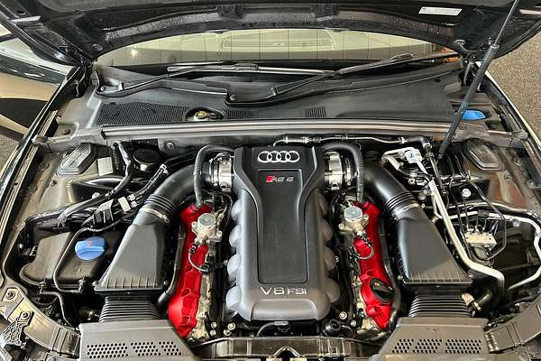 2015 Audi RS5 8T