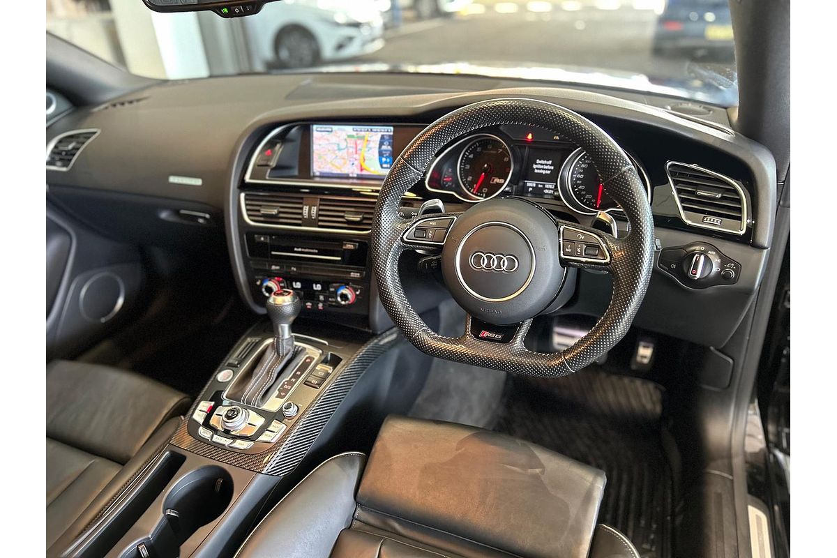 2015 Audi RS5 8T