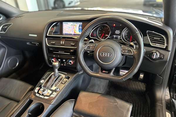 2015 Audi RS5 8T