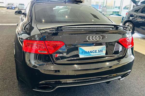 2015 Audi RS5 8T