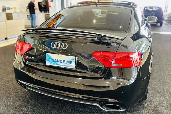 2015 Audi RS5 8T