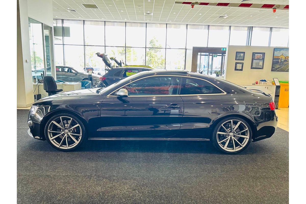 2015 Audi RS5 8T