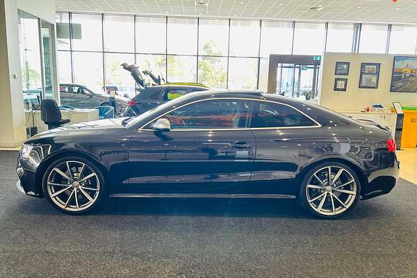 2015 Audi RS5 8T