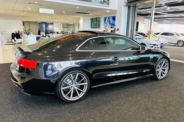 2015 Audi RS5 8T