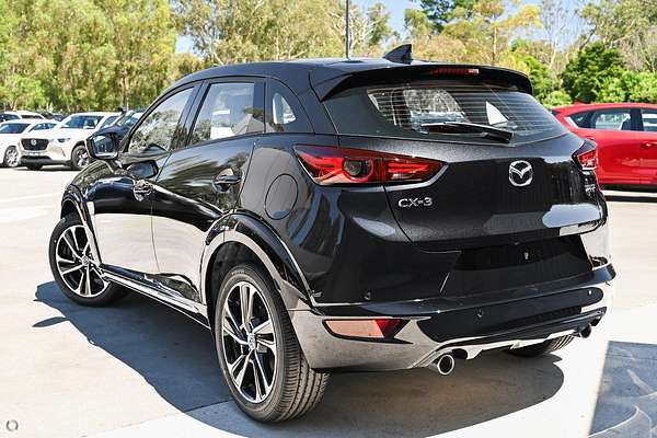 2024 Mazda CX-3 G20 Akari DK