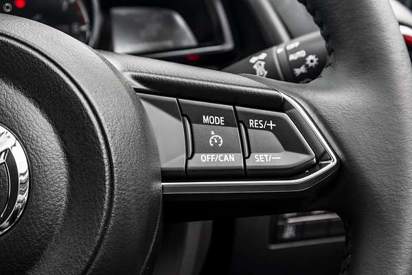 2024 Mazda 2 G15 Evolve DJ Series