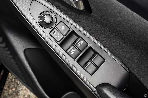 2024 Mazda 2 G15 Evolve DJ Series