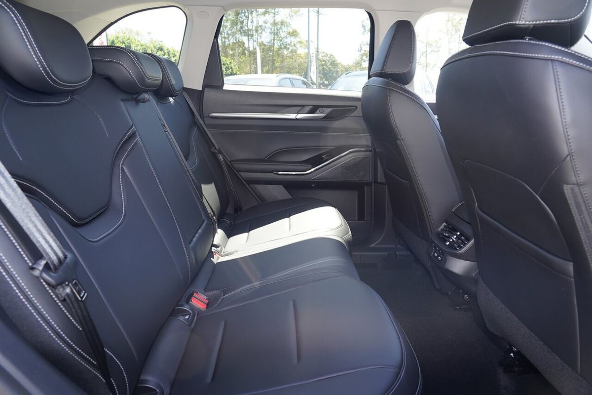 2024 GWM Haval H6 Lux B01