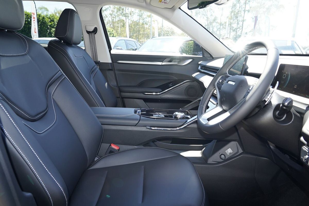 2024 GWM Haval H6 Lux B01
