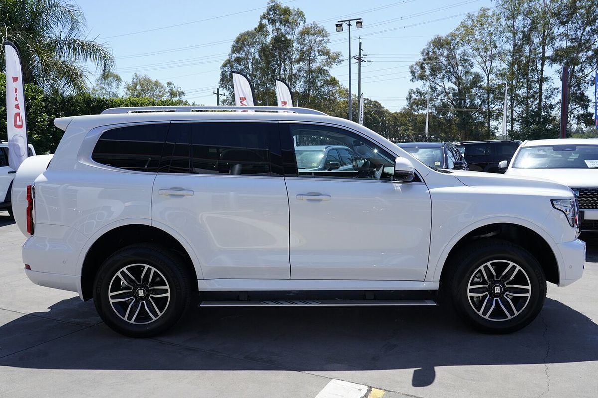 2024 GWM Tank 500 Ultra Hybrid P03