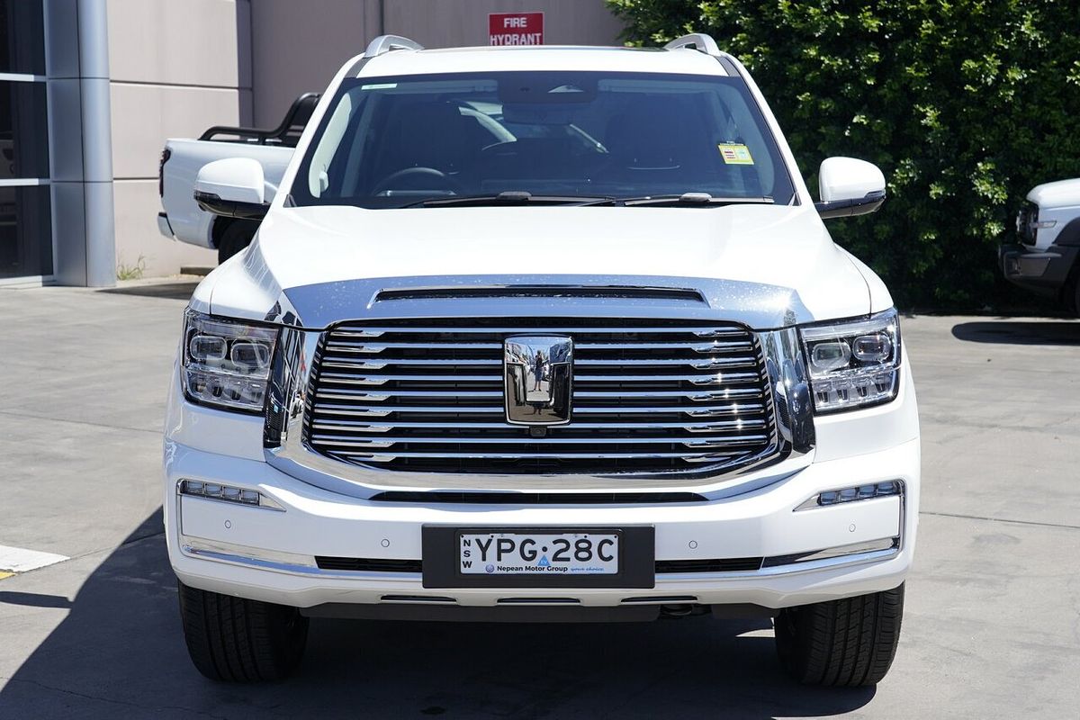 2024 GWM Tank 500 Ultra Hybrid P03