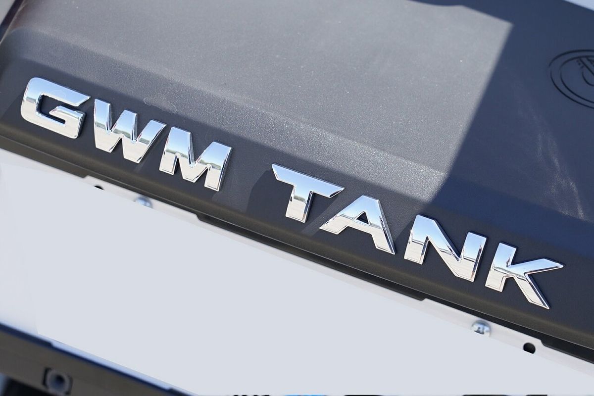 2024 GWM Tank 500 Ultra Hybrid P03