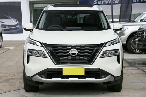 2024 Nissan X-TRAIL Ti-L e-POWER T33