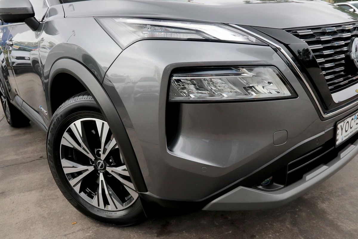 2023 Nissan X-TRAIL ST-L e-POWER T33