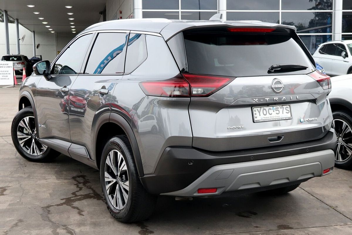 2023 Nissan X-TRAIL ST-L e-POWER T33