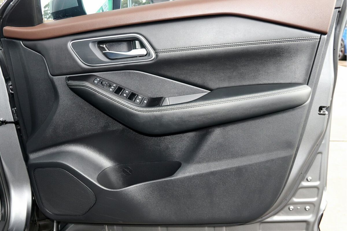 2023 Nissan X-TRAIL ST-L e-POWER T33