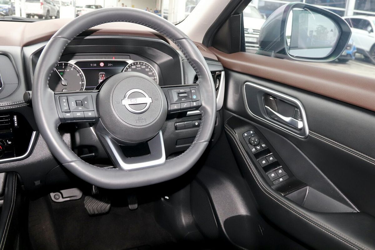 2023 Nissan X-TRAIL ST-L e-POWER T33