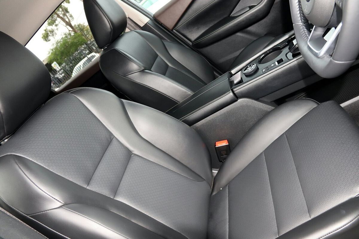 2023 Nissan X-TRAIL ST-L e-POWER T33