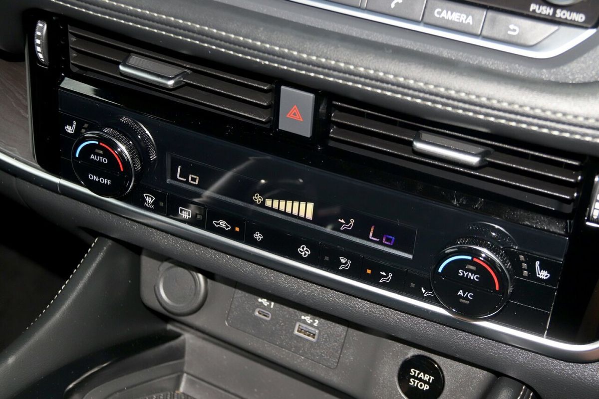 2023 Nissan X-TRAIL ST-L e-POWER T33