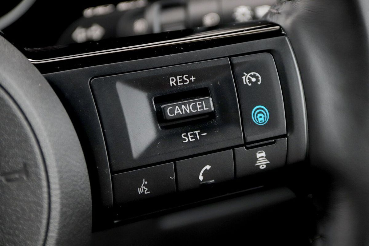 2023 Nissan X-TRAIL ST-L e-POWER T33