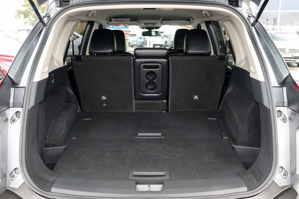 2023 Nissan X-TRAIL ST-L e-POWER T33
